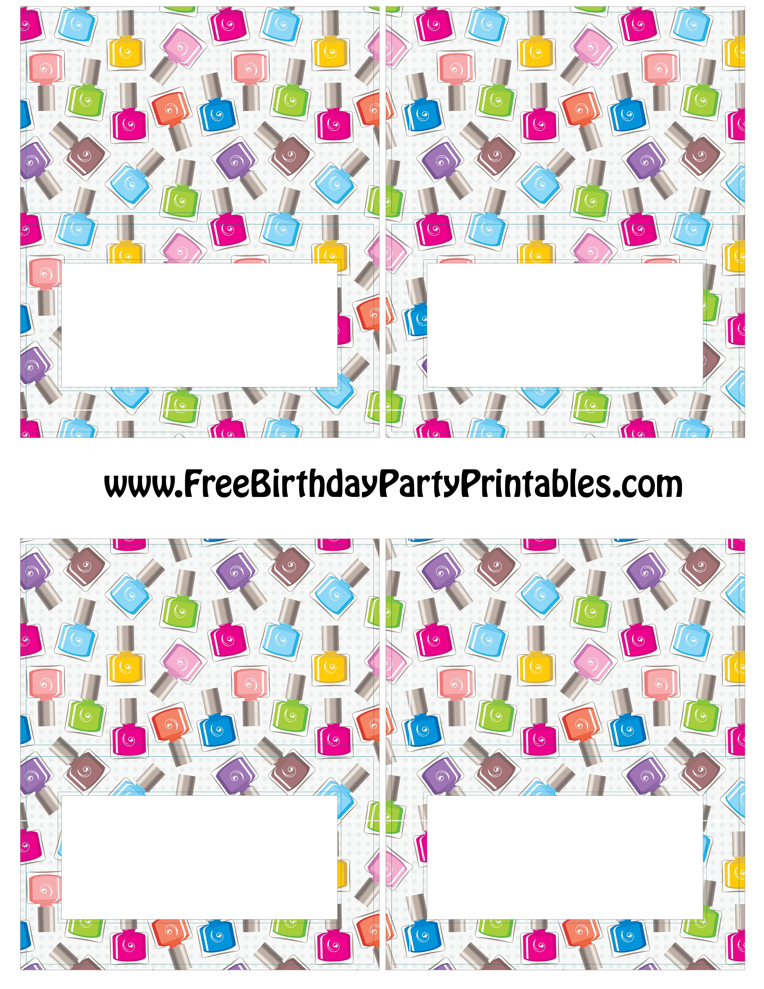 free-nail-polish-birthday-party-printables